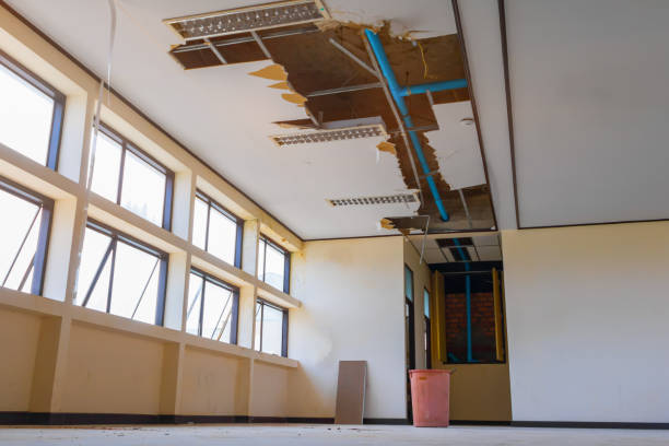 Best 24-hour water damage restoration  in Farmersburg, IN