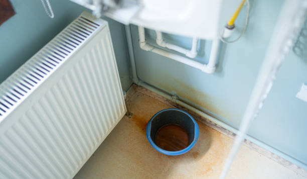 Best Emergency water damage restoration  in Farmersburg, IN